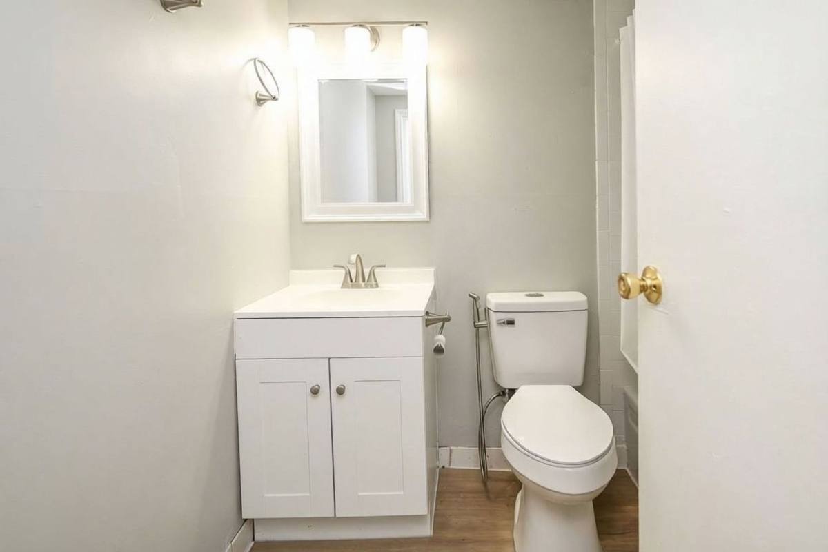 Apartment for rent at 2419 Ohio Ave #8, Cincinnati, OH 45219