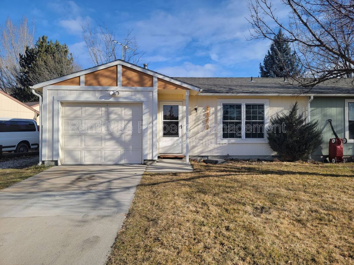 Apartment for rent at 3950 Cambria Way, Boise, ID 83703