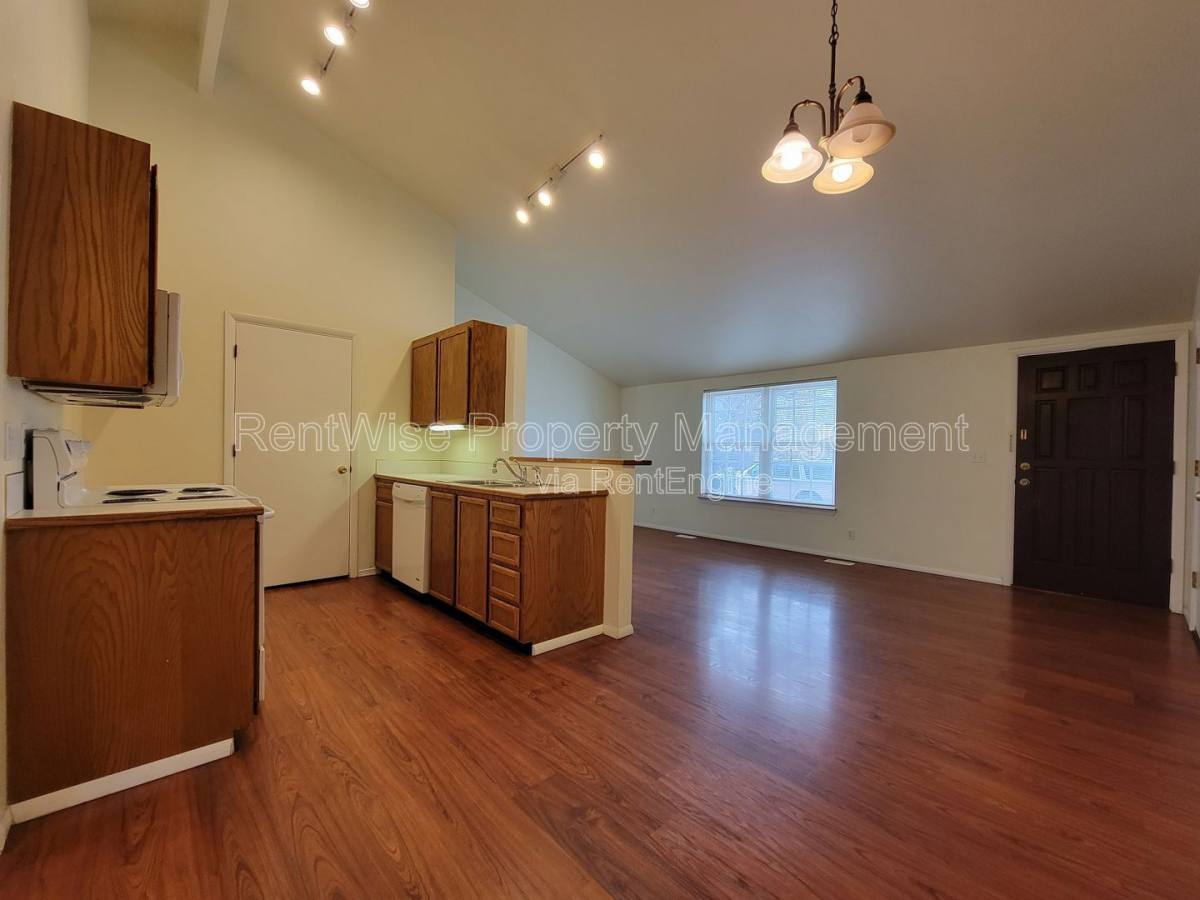 Apartment for rent at 3950 Cambria Way, Boise, ID 83703