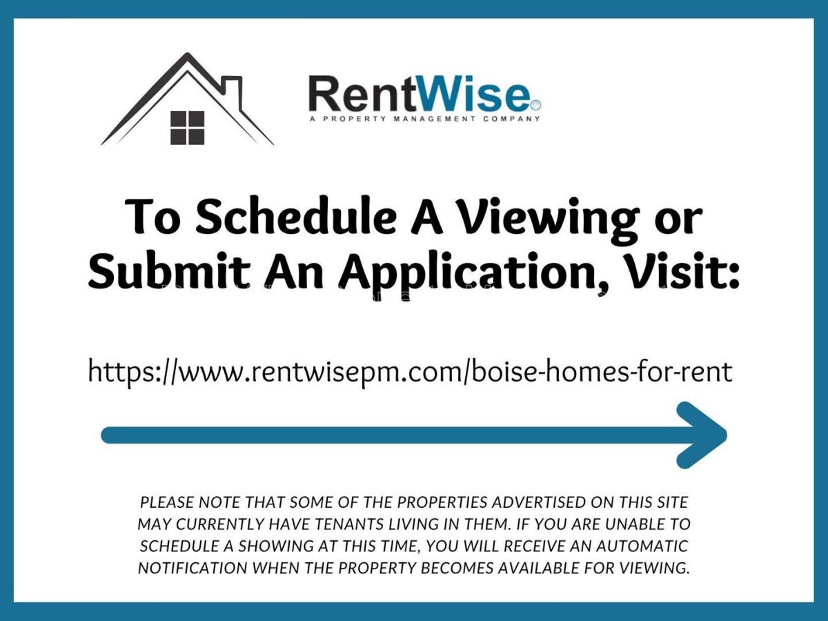 Apartment for rent at 3950 Cambria Way, Boise, ID 83703