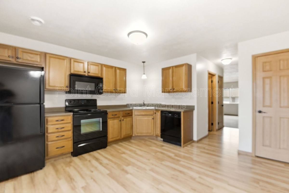 Apartment for rent at 2608 N Career Ave #2608 206, Sioux Falls, SD 57107