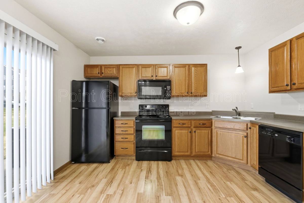 Apartment for rent at 2608 N Career Ave #2608 206, Sioux Falls, SD 57107