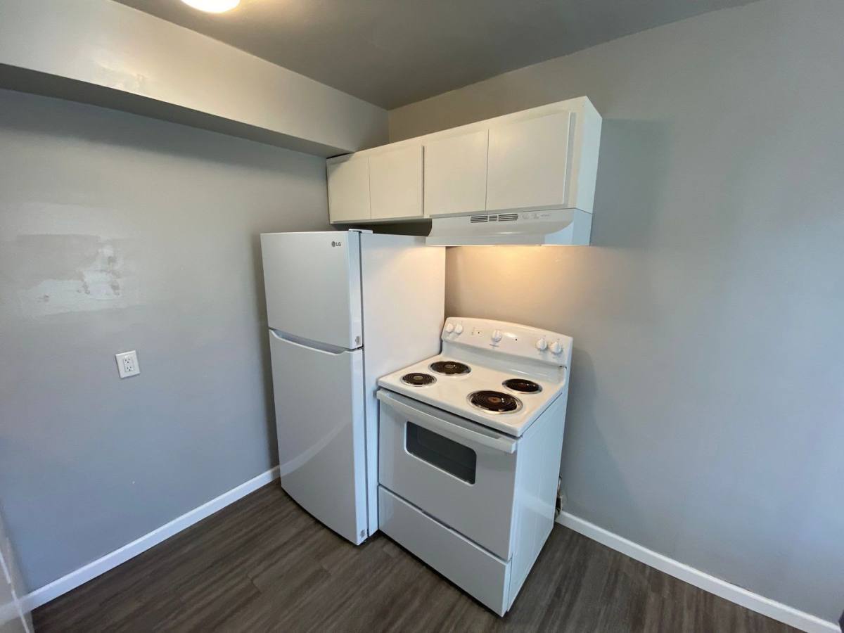 Apartment for rent at 1237 Nandina St #1, Sweet Home, OR 97386