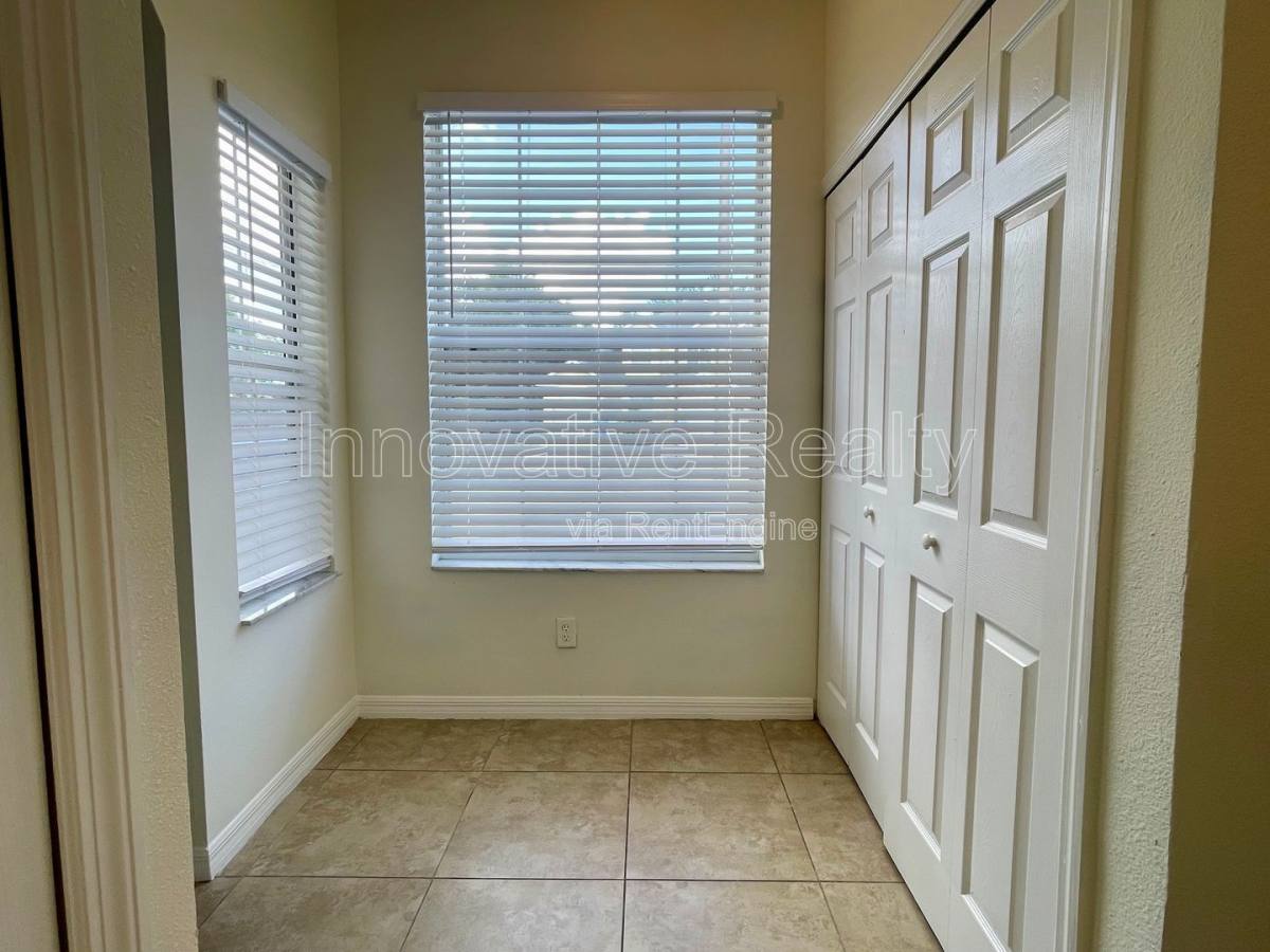 Townhouse for rent at 2482 Temple Grove Lane, Kissimmee, FL 34741