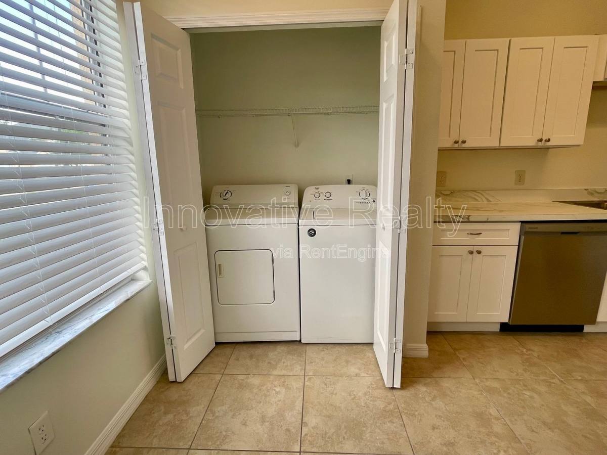 Townhouse for rent at 2482 Temple Grove Lane, Kissimmee, FL 34741