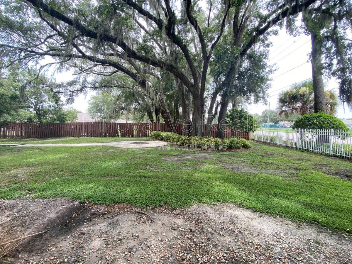 Townhouse for rent at 2482 Temple Grove Lane, Kissimmee, FL 34741