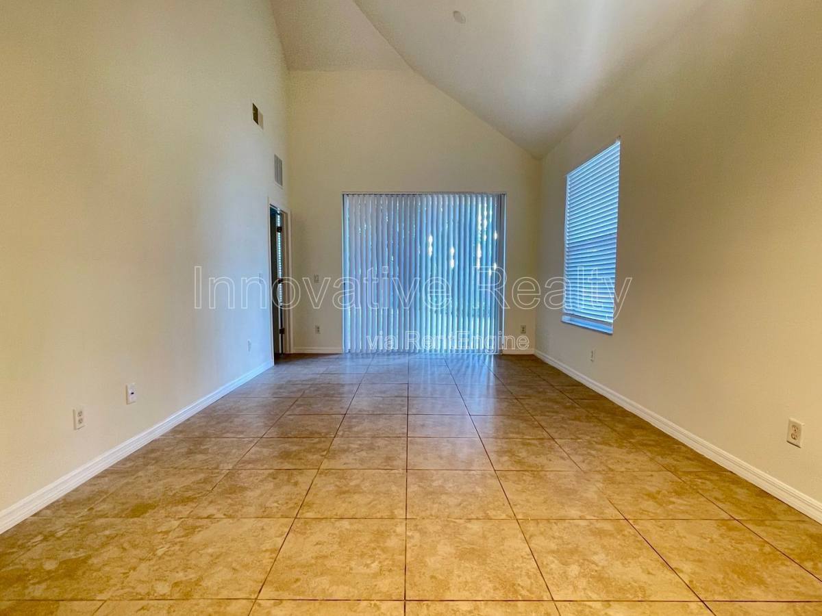 Townhouse for rent at 2482 Temple Grove Lane, Kissimmee, FL 34741