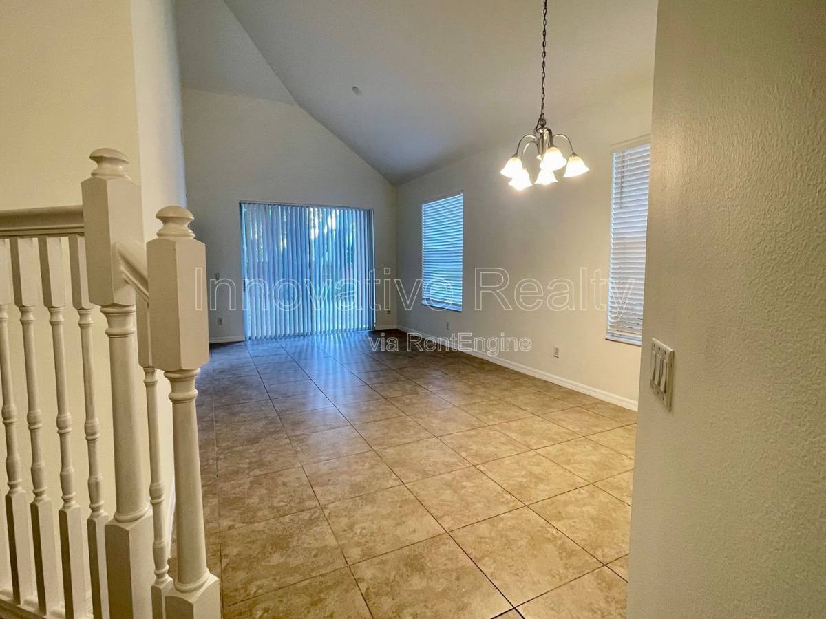 Townhouse for rent at 2482 Temple Grove Lane, Kissimmee, FL 34741
