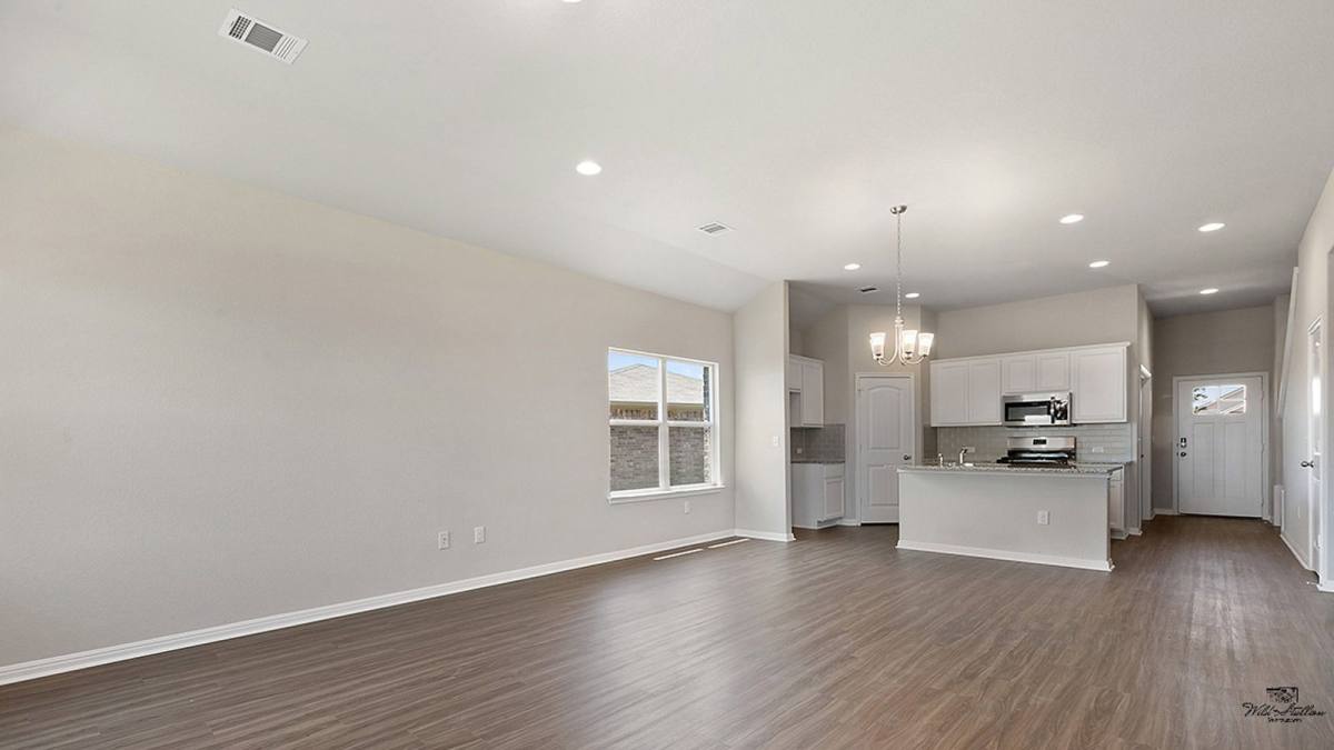 House for rent at 956 Dubina Ave, Georgetown, TX 78626
