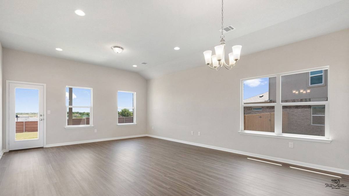 House for rent at 956 Dubina Ave, Georgetown, TX 78626
