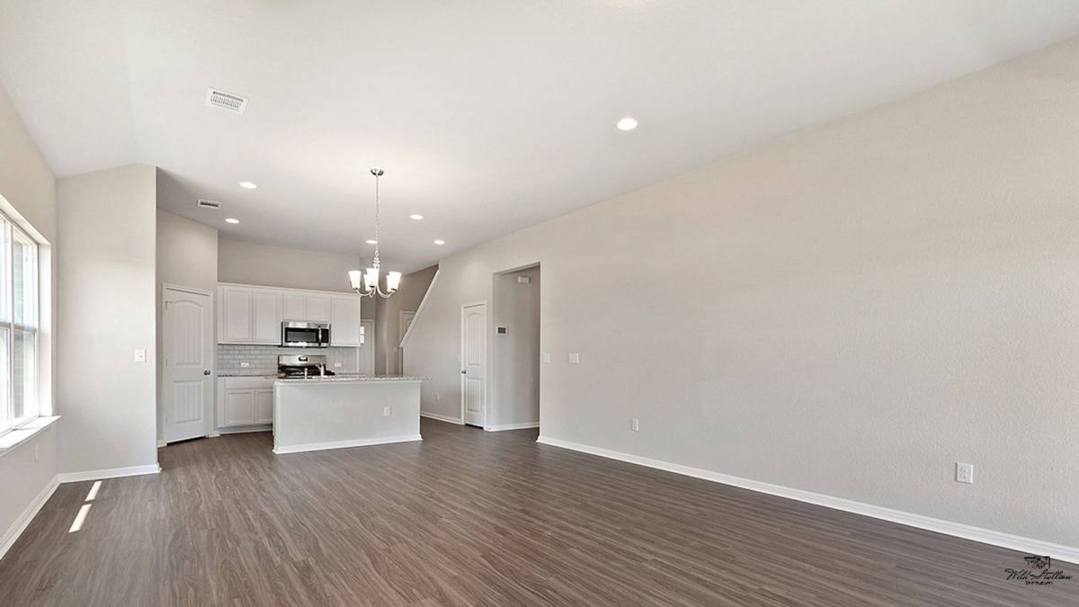 House for rent at 956 Dubina Ave, Georgetown, TX 78626
