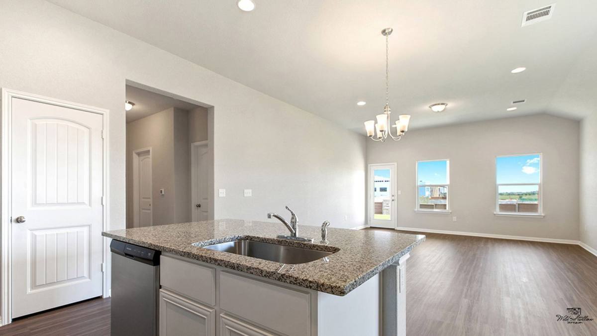 House for rent at 956 Dubina Ave, Georgetown, TX 78626