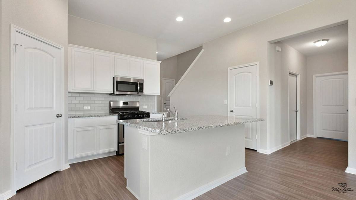 House for rent at 956 Dubina Ave, Georgetown, TX 78626