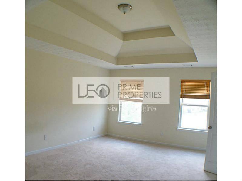 House for rent at 3168 Meadow Point Dr, Snellville, GA 30039
