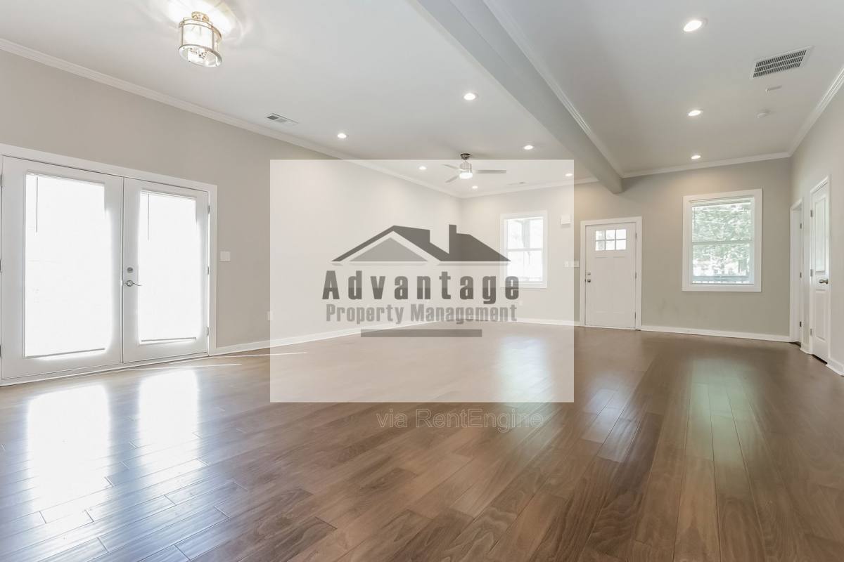 House for rent at 1536 Montreat Ave SW, Atlanta, GA 30311