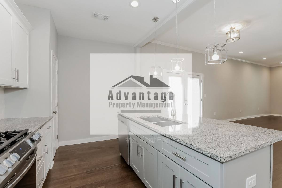House for rent at 1536 Montreat Ave SW, Atlanta, GA 30311