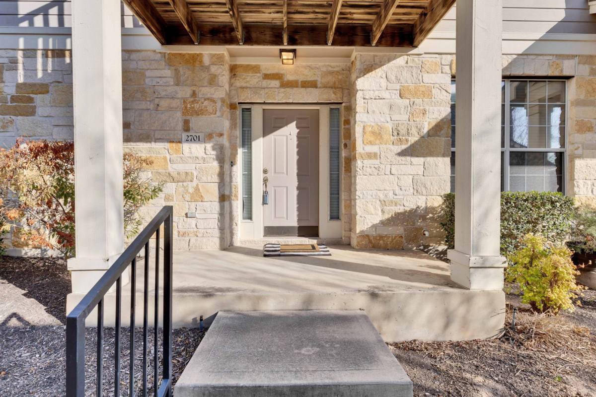 Condo for rent at 1900 Scofield Ridge Parkway #2701, Austin, TX 78727