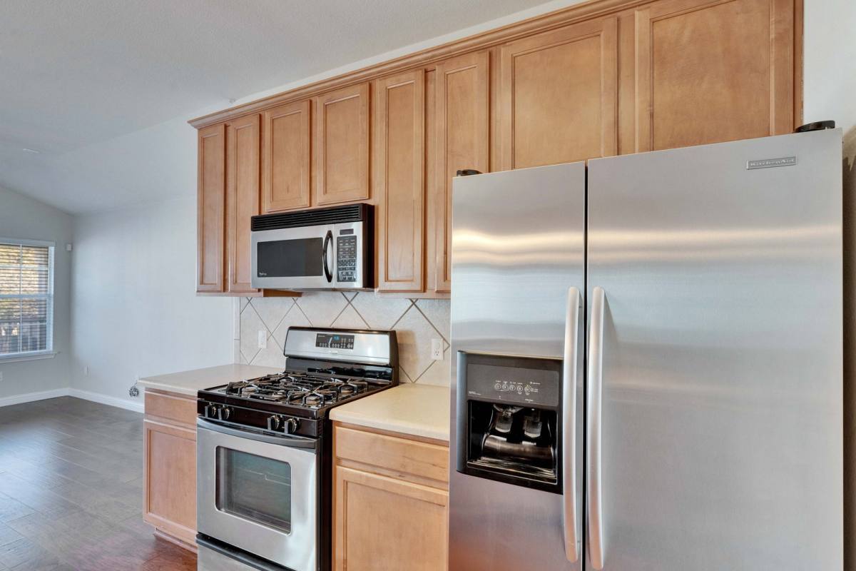 Condo for rent at 1900 Scofield Ridge Parkway #2701, Austin, TX 78727