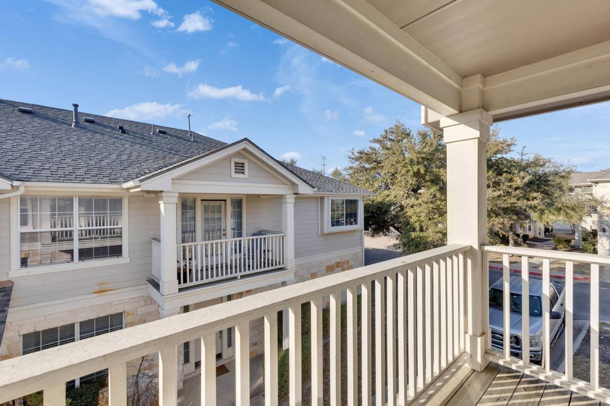 Condo for rent at 1900 Scofield Ridge Parkway #2701, Austin, TX 78727