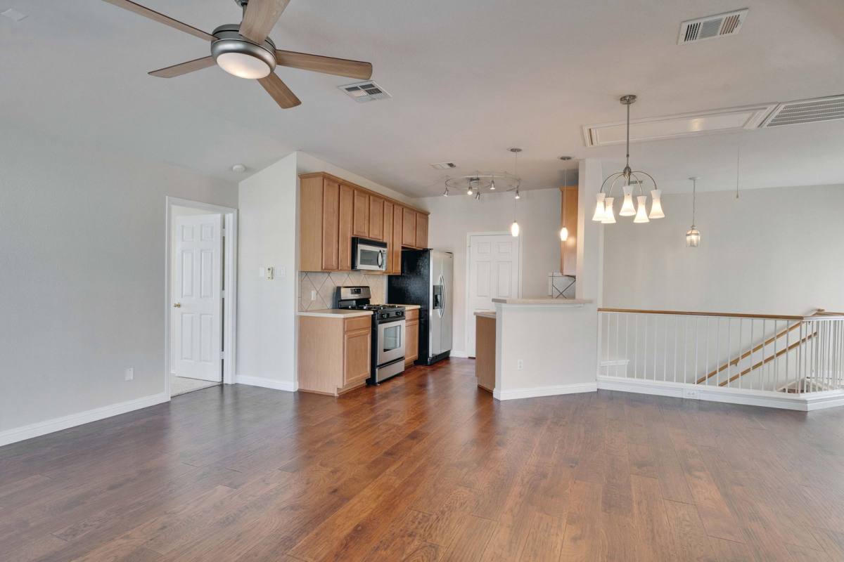 Condo for rent at 1900 Scofield Ridge Parkway #2701, Austin, TX 78727