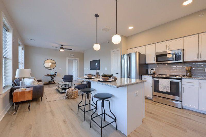 213 Jackson St #9, Lancaster, PA 17603 - Apartment for Rent - Image 3