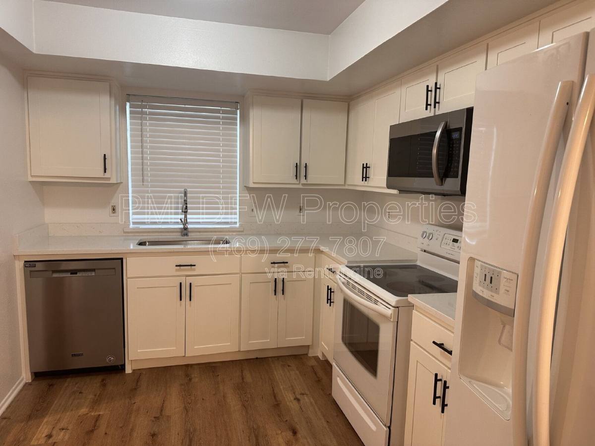 House for rent at 1818 Andover Dr, Garland, TX 75041