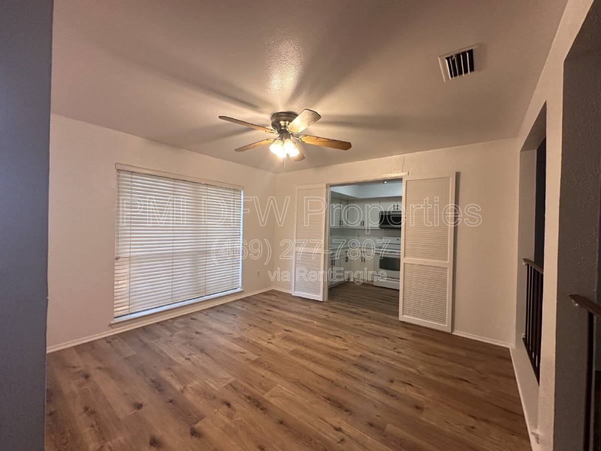 House for rent at 1818 Andover Dr, Garland, TX 75041