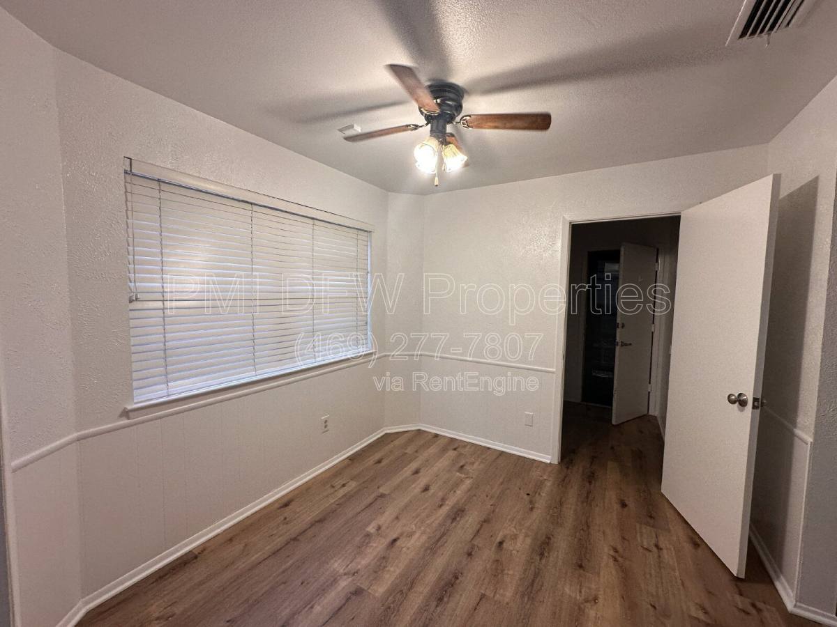 House for rent at 1818 Andover Dr, Garland, TX 75041