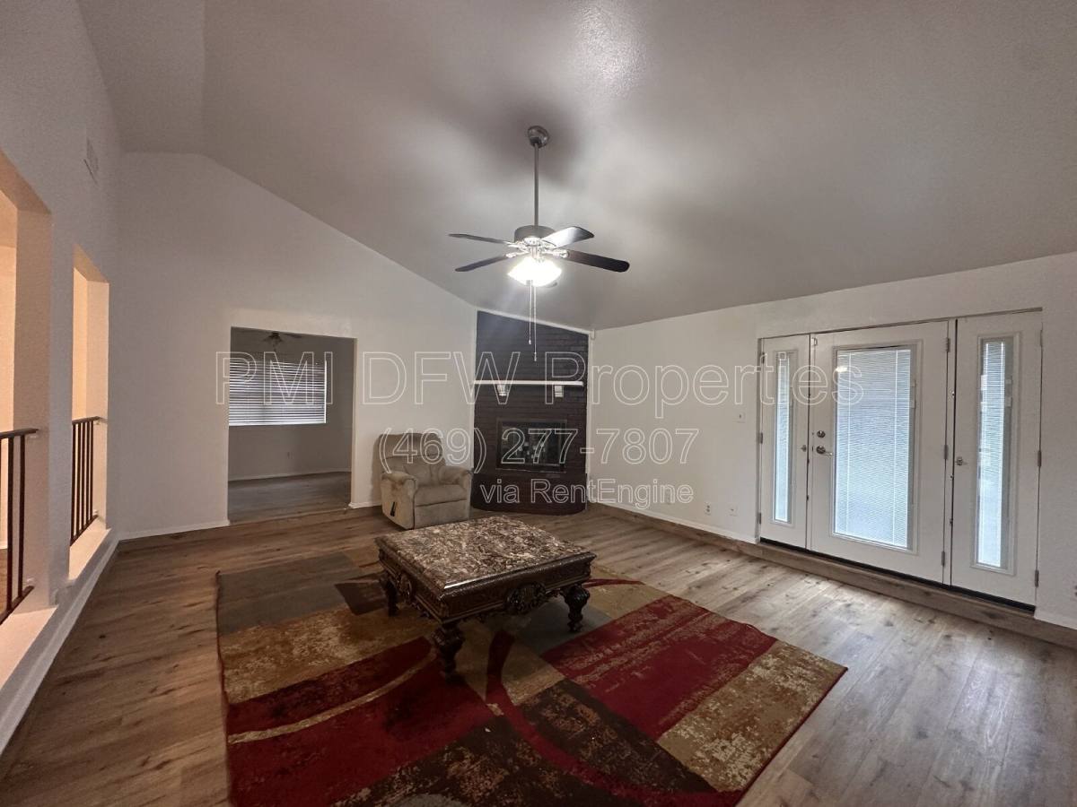 House for rent at 1818 Andover Dr, Garland, TX 75041