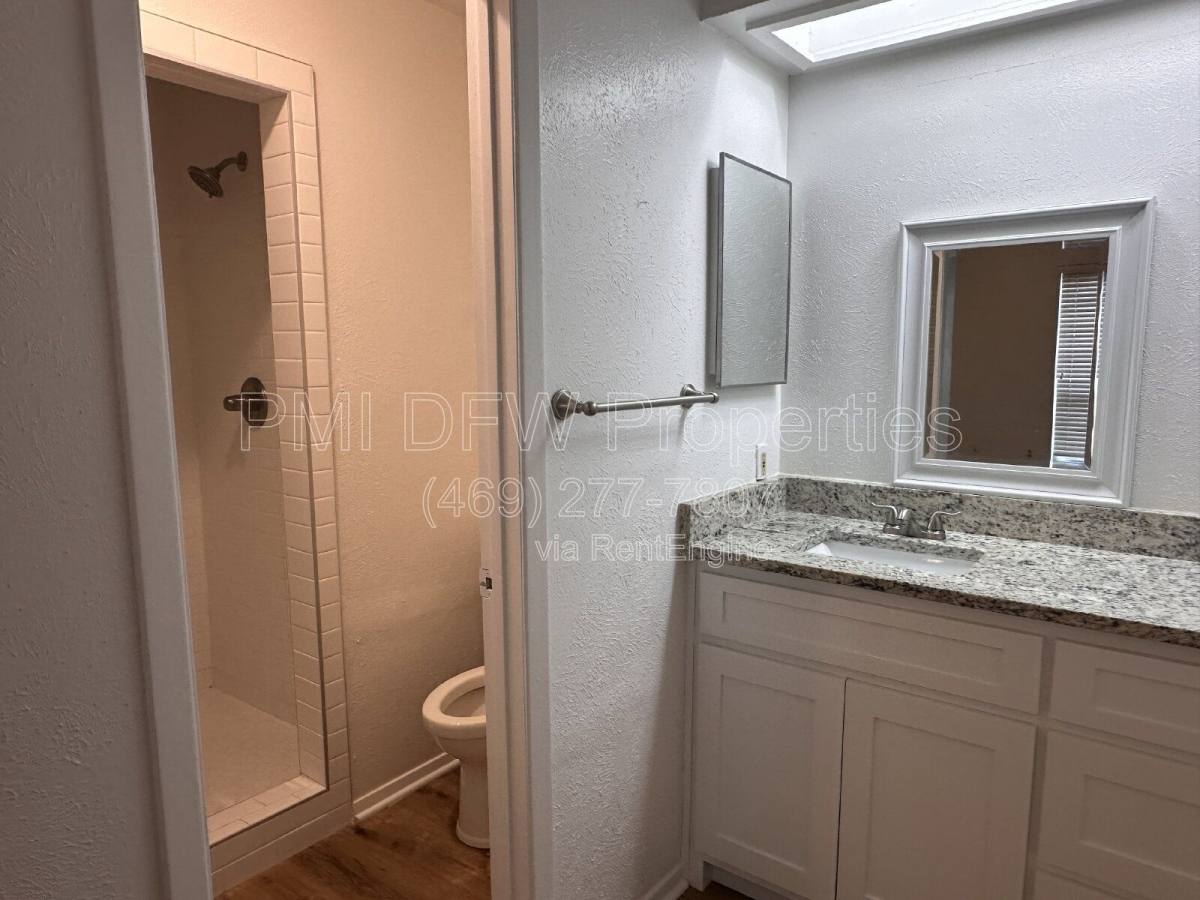 House for rent at 1818 Andover Dr, Garland, TX 75041