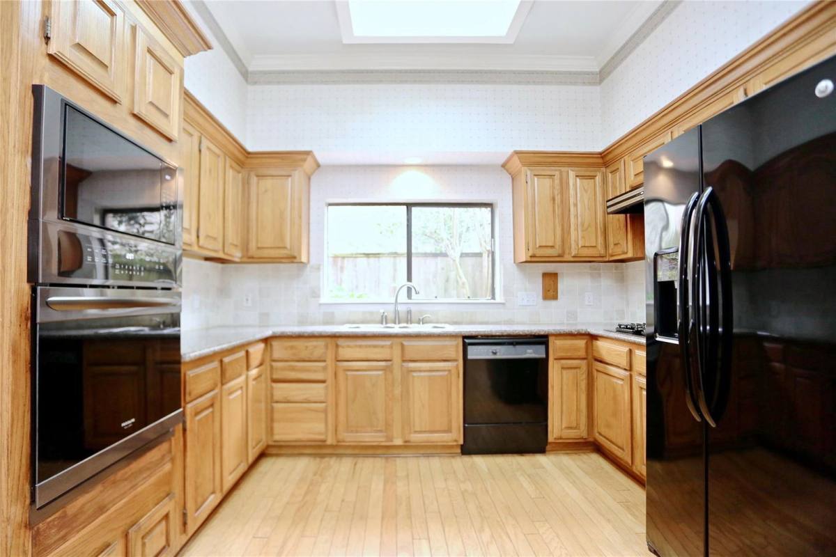 Apartment for rent at 1721 Potomac Dr #C, Houston, TX 77057