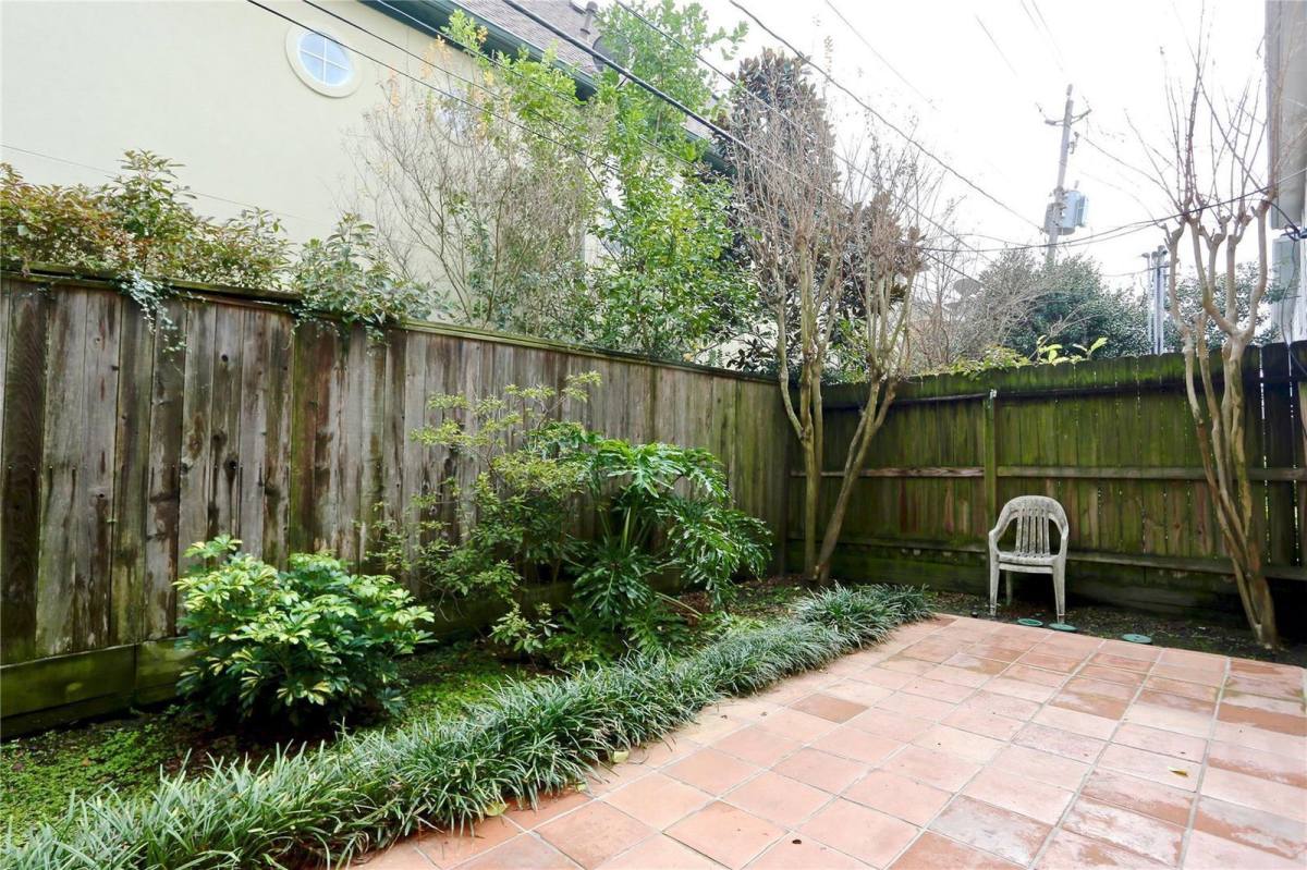 Apartment for rent at 1721 Potomac Dr #C, Houston, TX 77057