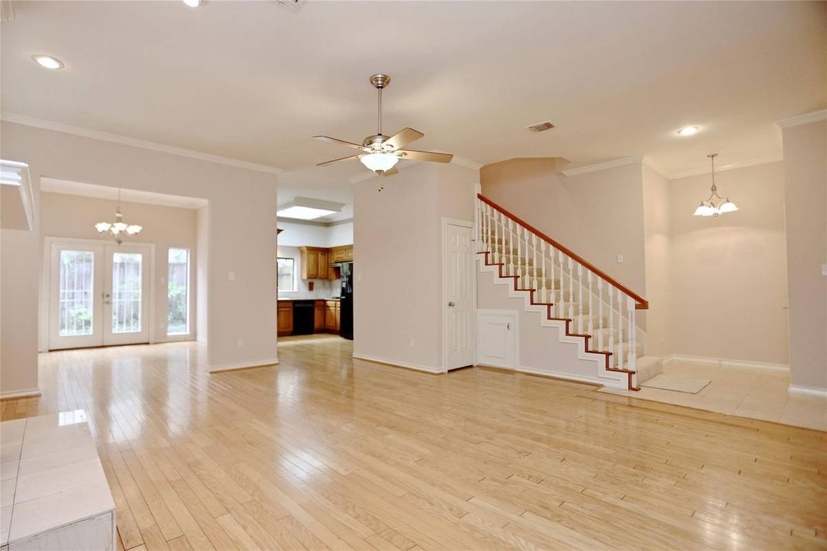 Apartment for rent at 1721 Potomac Dr #C, Houston, TX 77057