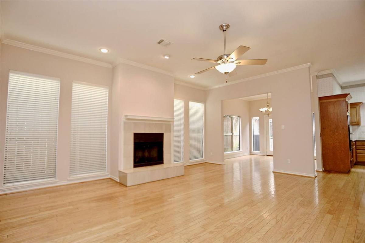 Apartment for rent at 1721 Potomac Dr #C, Houston, TX 77057