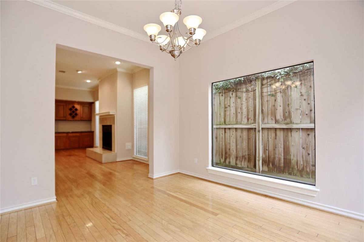 Apartment for rent at 1721 Potomac Dr #C, Houston, TX 77057