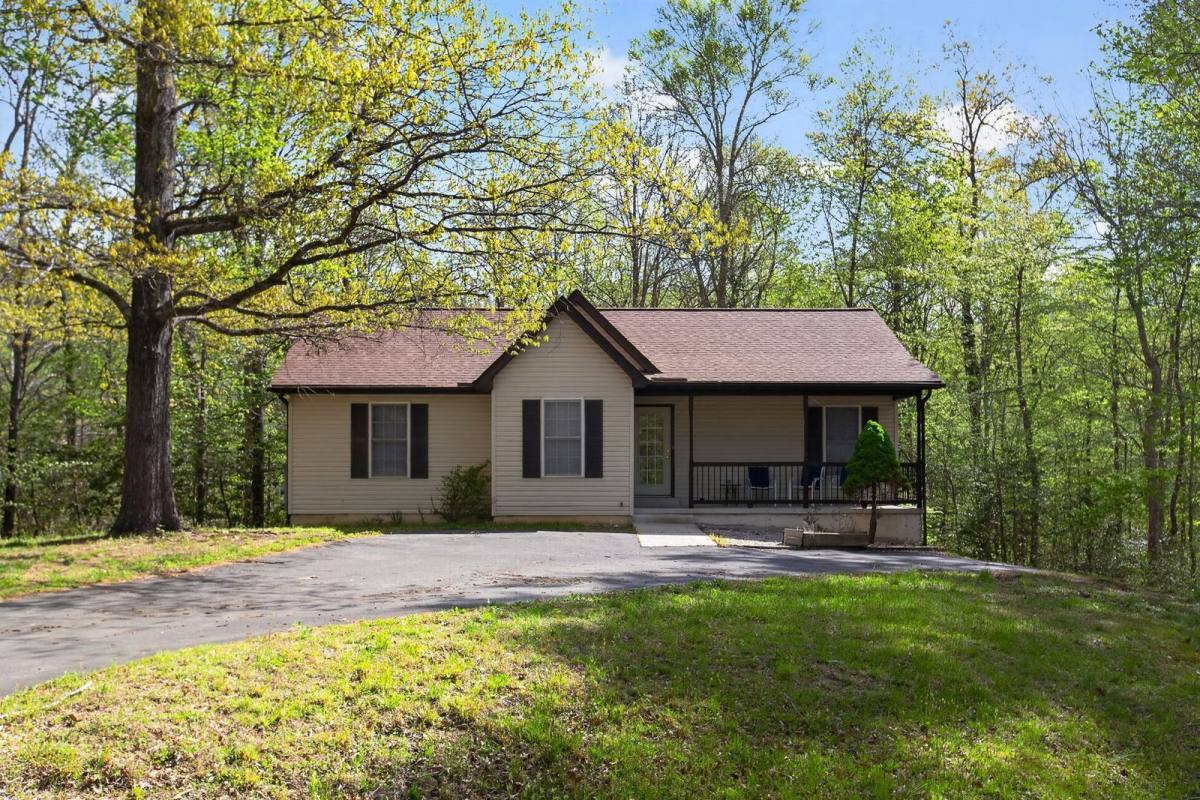 House for rent at 15980 Crowfoot Court, Brandywine, MD 20613