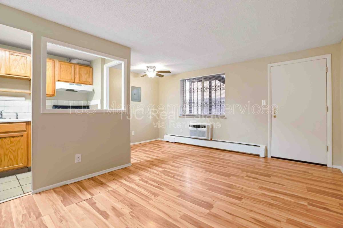 Apartment for rent at 27 S Sherman St #101, Denver, CO 80209