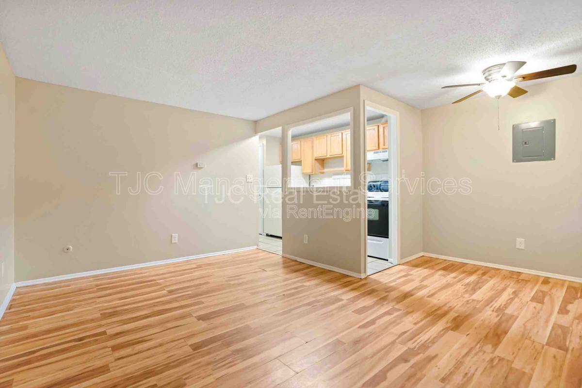 Apartment for rent at 27 S Sherman St #101, Denver, CO 80209
