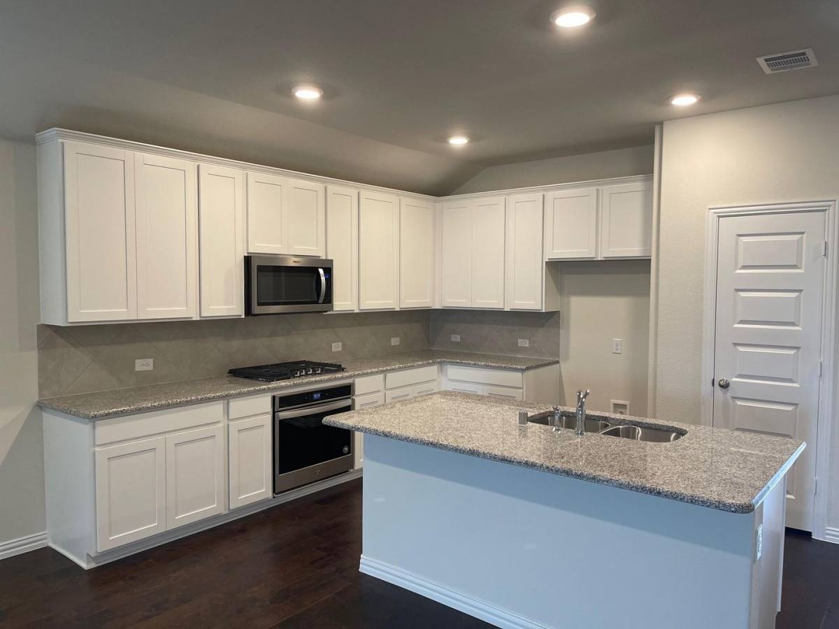 House for rent at 5405 Fairdale Dr, Denton, TX 76208