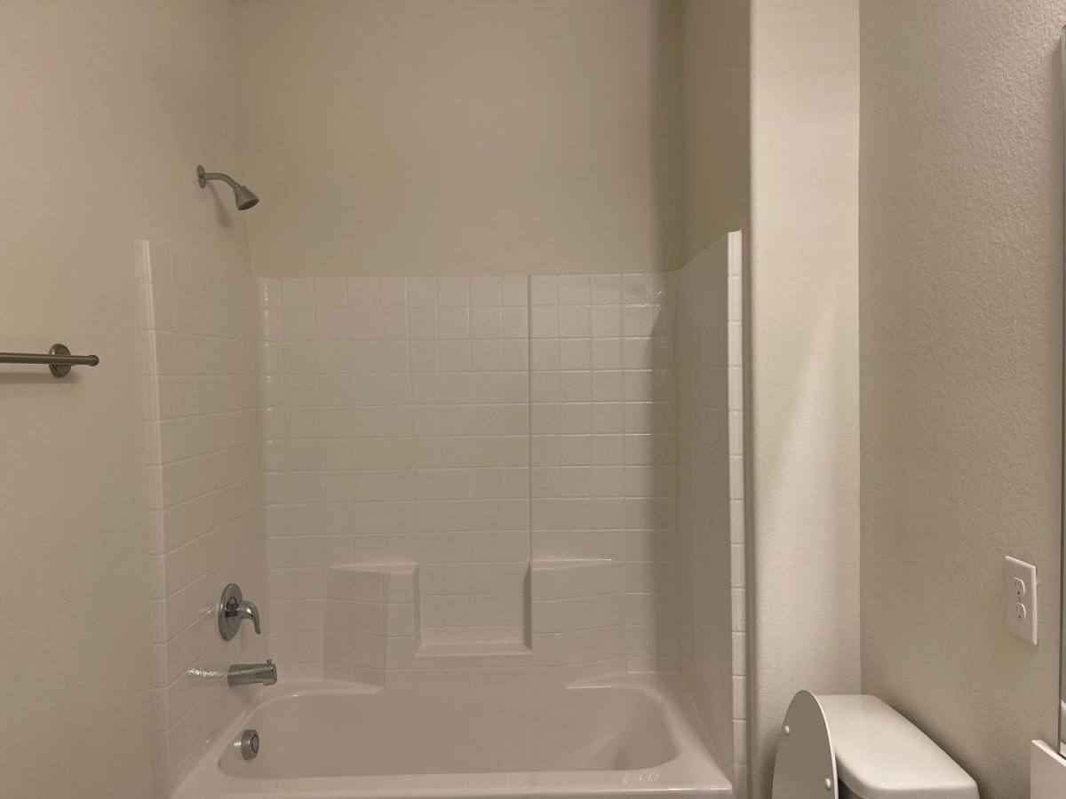 House for rent at 5405 Fairdale Dr, Denton, TX 76208