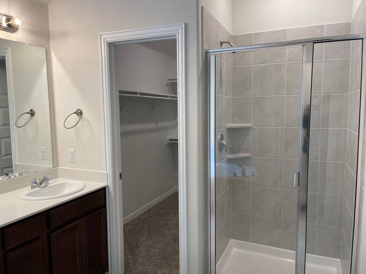 House for rent at 5405 Fairdale Dr, Denton, TX 76208