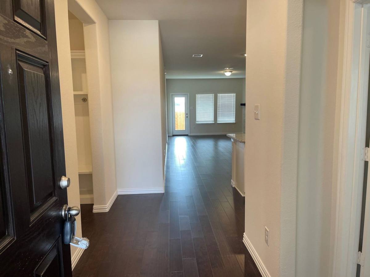 House for rent at 5405 Fairdale Dr, Denton, TX 76208