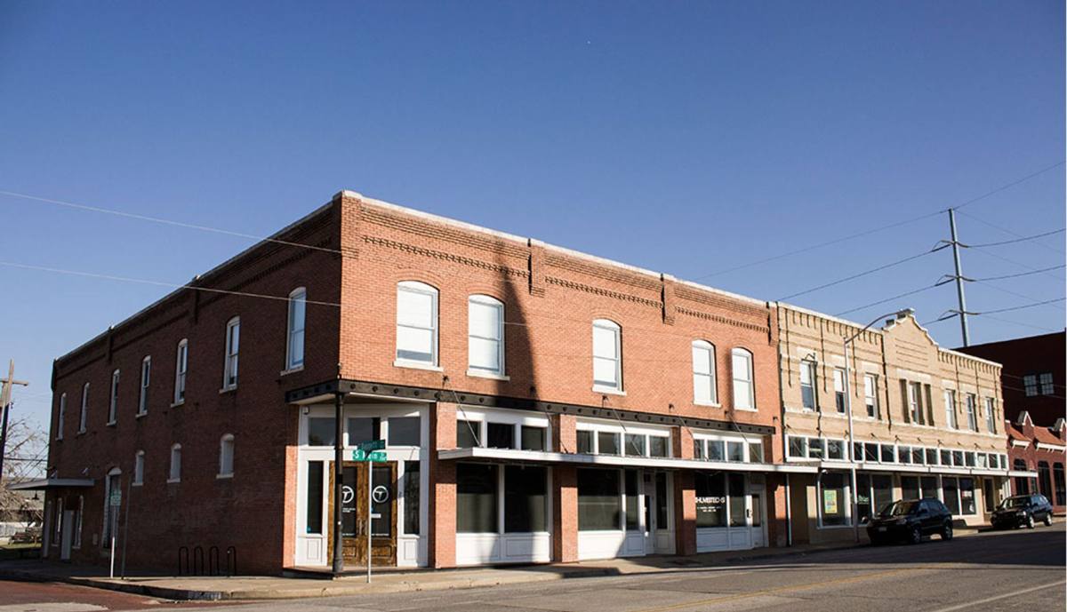 Apartment for rent at 201 S Main St, Fort Worth, TX 76104