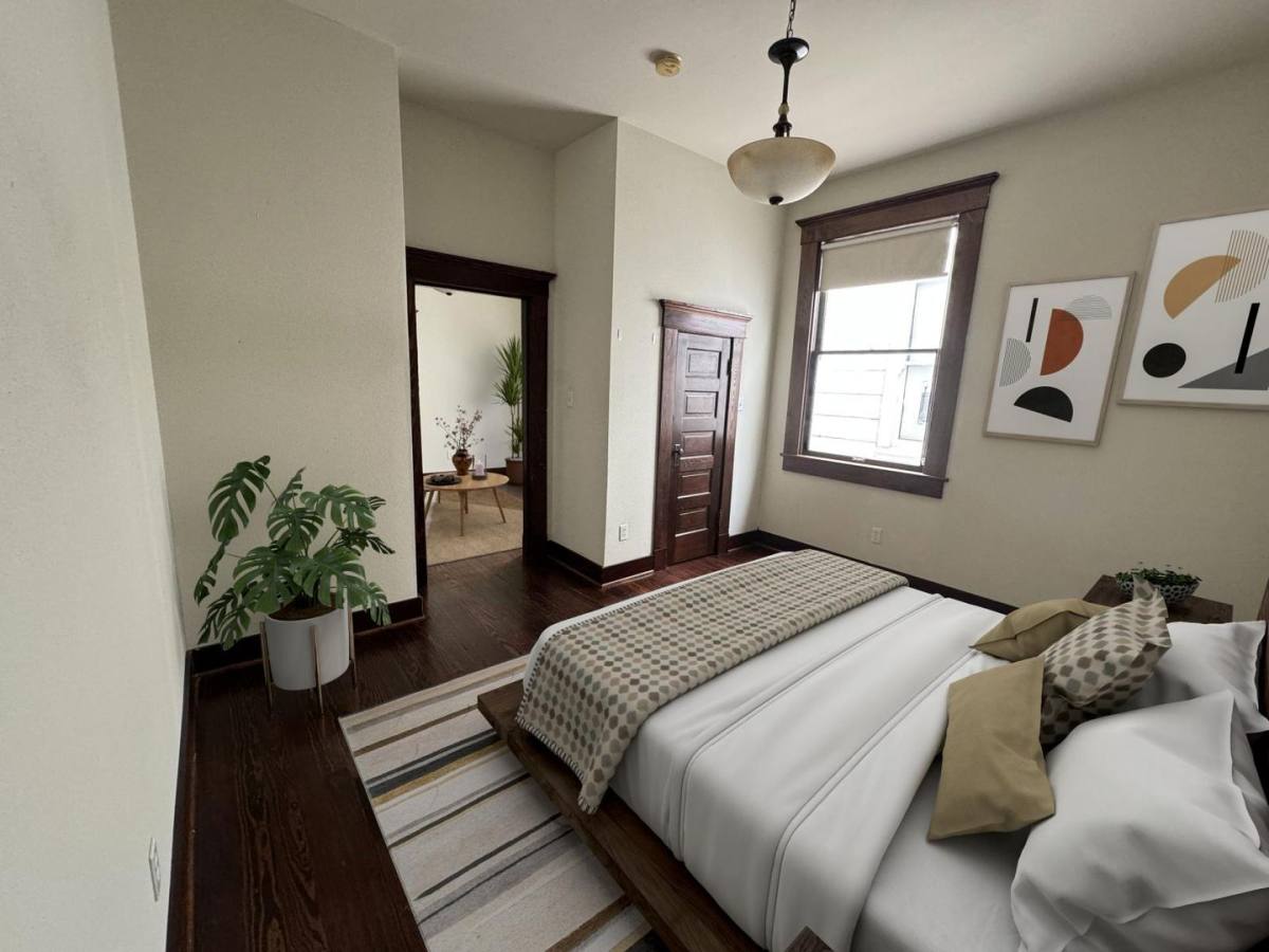 Apartment for rent at 201 S Main St, Fort Worth, TX 76104
