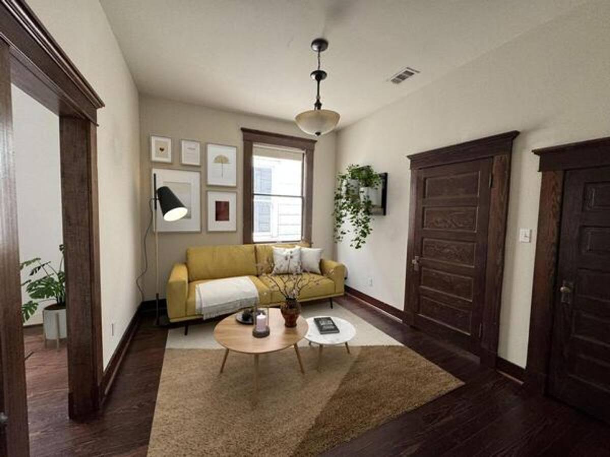 Apartment for rent at 201 S Main St, Fort Worth, TX 76104