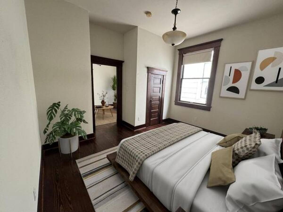 Apartment for rent at 201 S Main St, Fort Worth, TX 76104