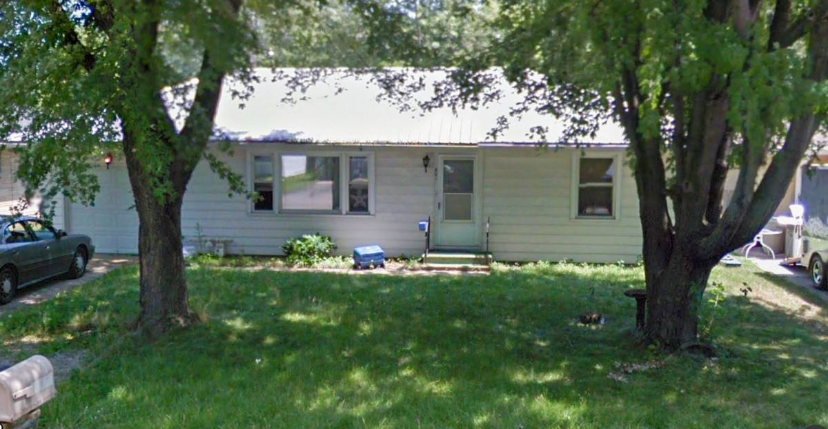 House for rent at 4010 N Glenwood Ave, Muncie, IN 47304