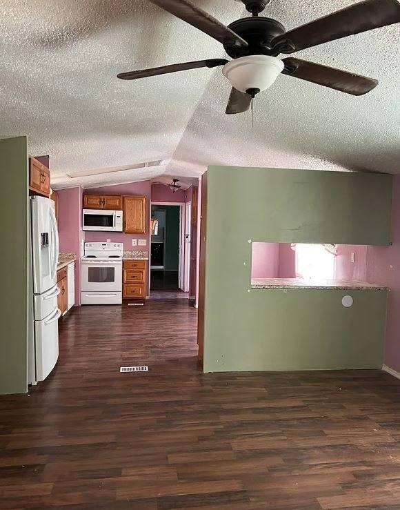 House for rent at 2640 S Cottonwood Lane #13, Tucson, AZ 85713