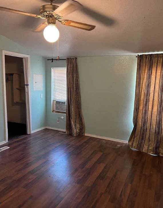 House for rent at 2640 S Cottonwood Lane #13, Tucson, AZ 85713