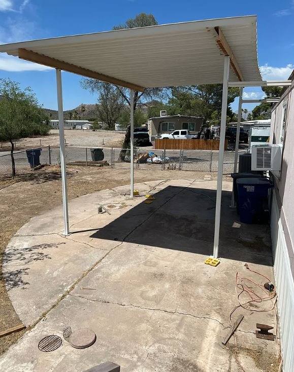 House for rent at 2640 S Cottonwood Lane #13, Tucson, AZ 85713